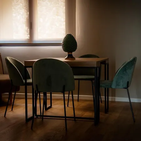 Bilocale Zaira Urbana Apartment Catania