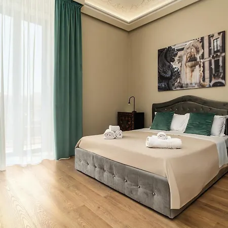 Bilocale Zaira Urbana